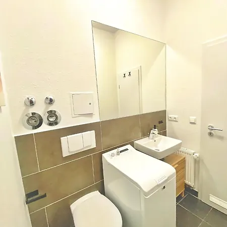 Cityappartement - Abc135 *