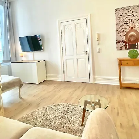 Apartment Cityappartement - Abc135 *