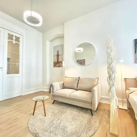Cityappartement - Abc135 *