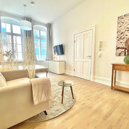 Cityappartement - Abc135